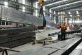 Alloy steels contain Bo difficult for the domestic steel industry