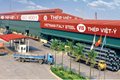 VIS: Định vị thương hiệu Thép Việt